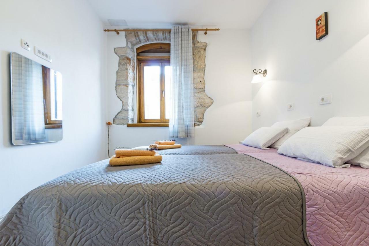 بولا Cozy Apartment 10 Min From The Beach المظهر الخارجي الصورة